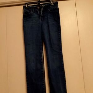 Lee Slim Skinny jeans 6 Medium